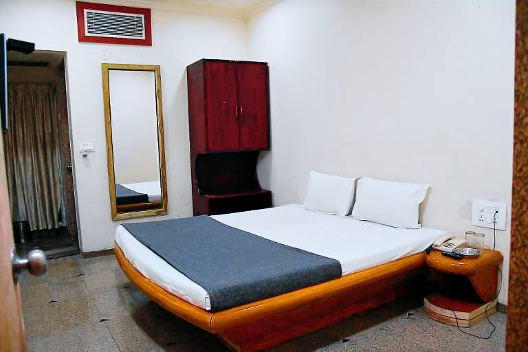 Hotel Regency