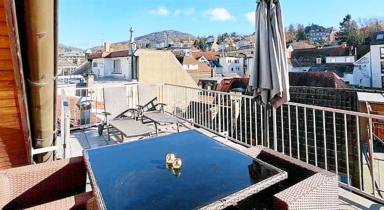 Hotel Bischoff — photo 3