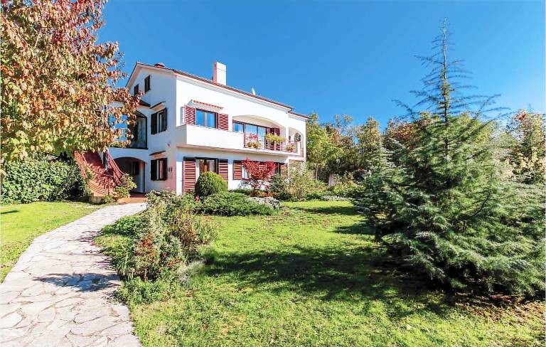 Apartman  Brnčići