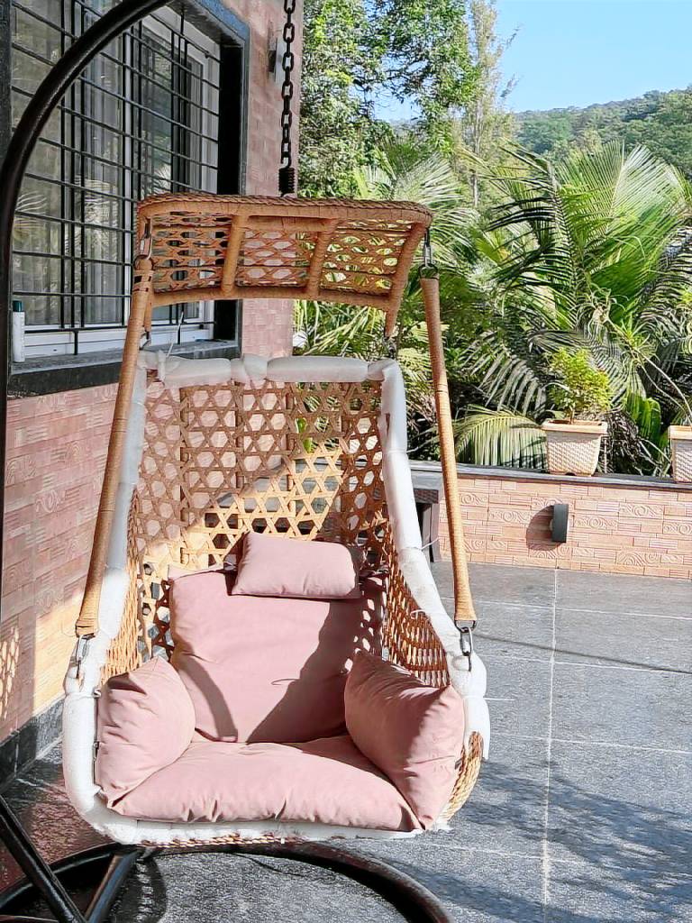 House with barbecue | Suitable for remote work — photo 4