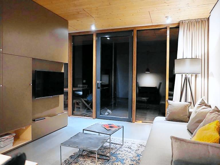 Ferienwohnung mit Hund inNiendorf/Ostsee  f&uuml;r max. 2 Personen