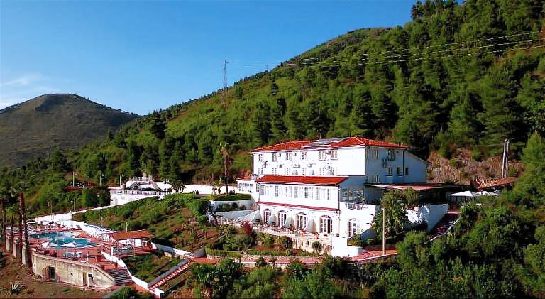 Club Residenza del Golfo in Praia a Mare