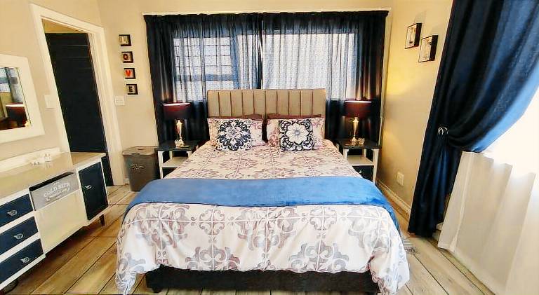 60 m&sup2; Ferienwohnung