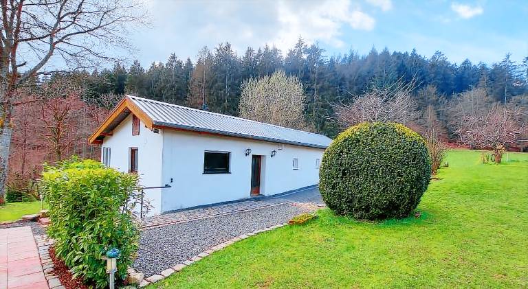 Lovely house | Pets allowed in Bitburg