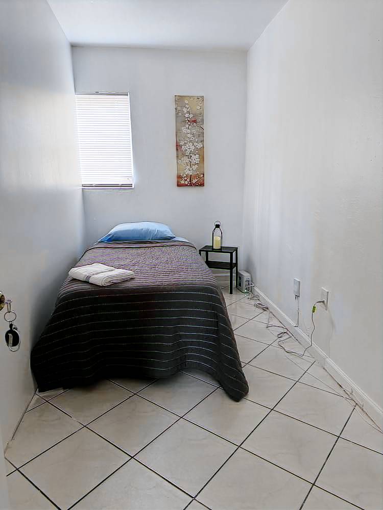 Hostel Brownsville