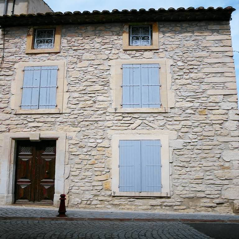 Maison de vacances Peyriac-de-Mer