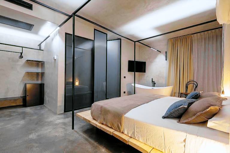 Bed & Breakfast Pianella