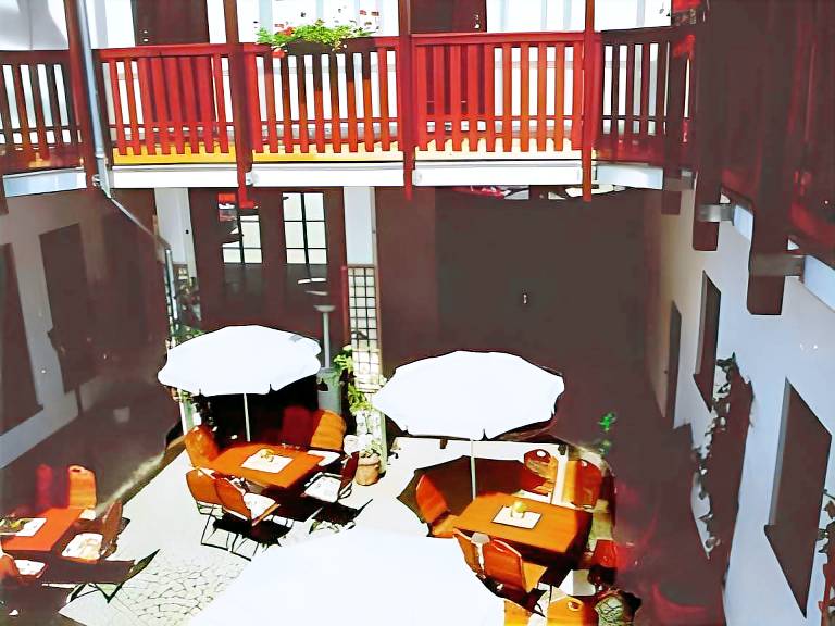 Hotel Zur Goldenen Sonne — photo 4