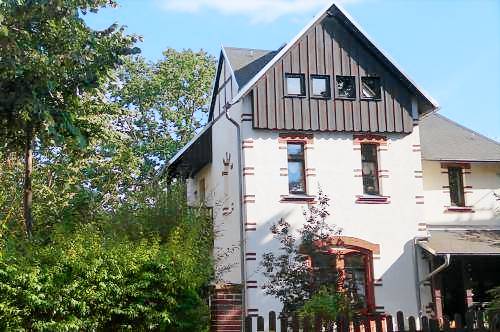 Appartement Alt-West