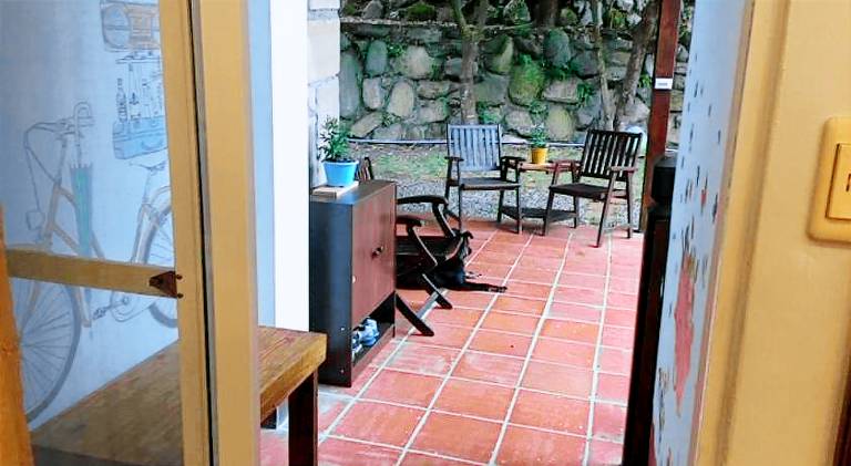 Luka Garden BnB — photo 5