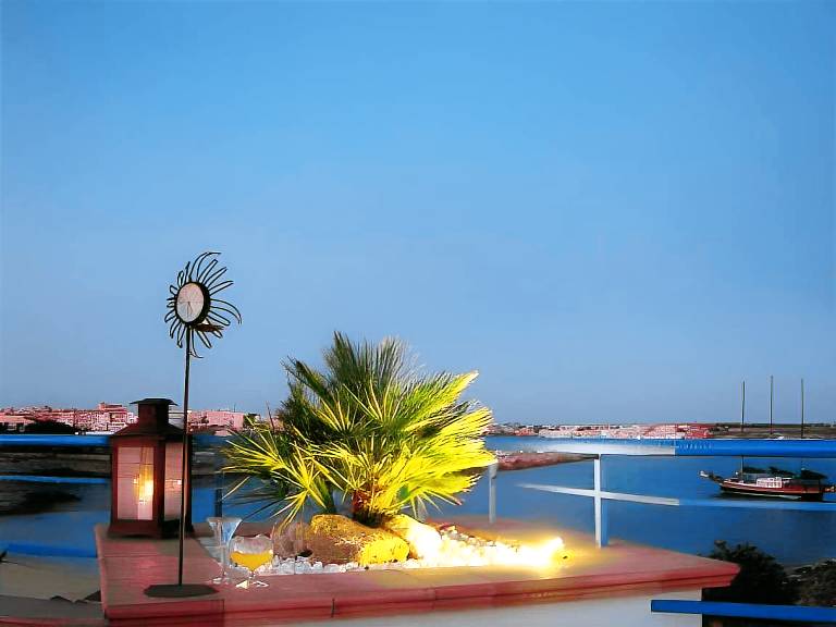 Hotel Il Faro Della Guitgia Tommasino in Lampedusa