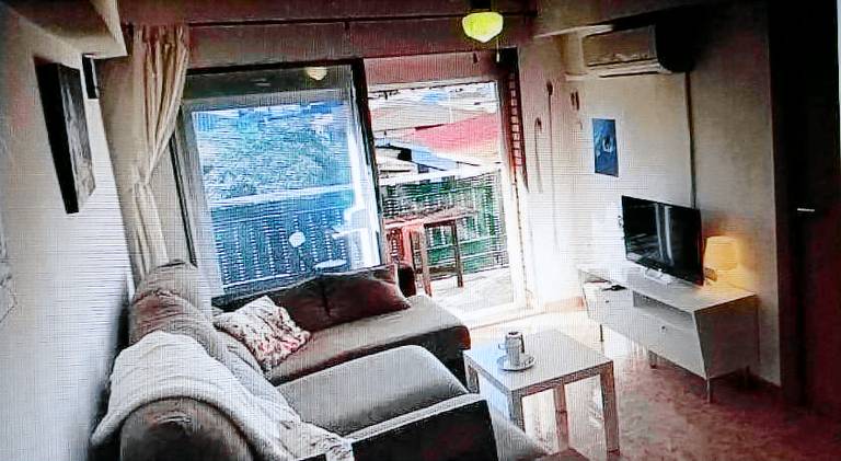 Rental apartment with 1 room for 3 persons — photo 2