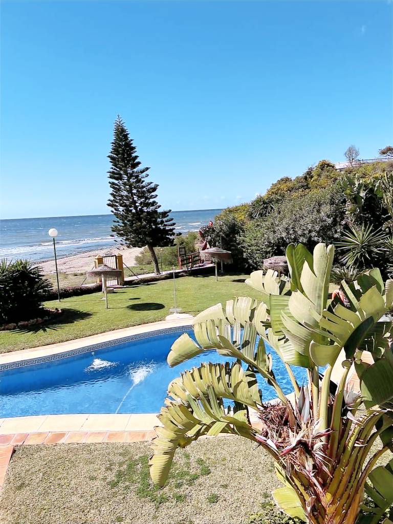 Appartement Calahonda
