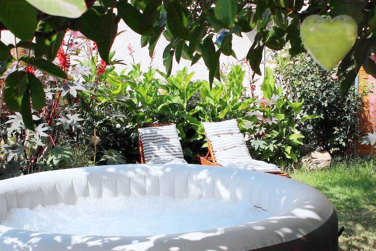 Cottage Tarascon