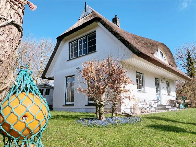 Ferienhaus Dranske