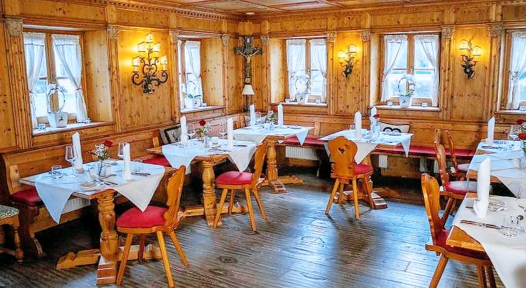 Gut Altholz Landhotel und Restaurant Hutter — photo 4