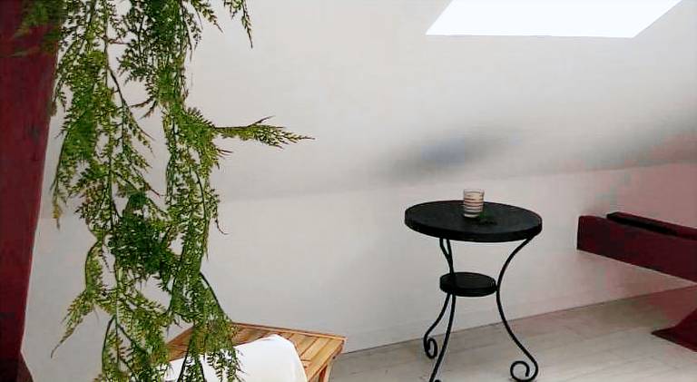 Apartment with terrace & garden | Perfect for remote work in Colmar