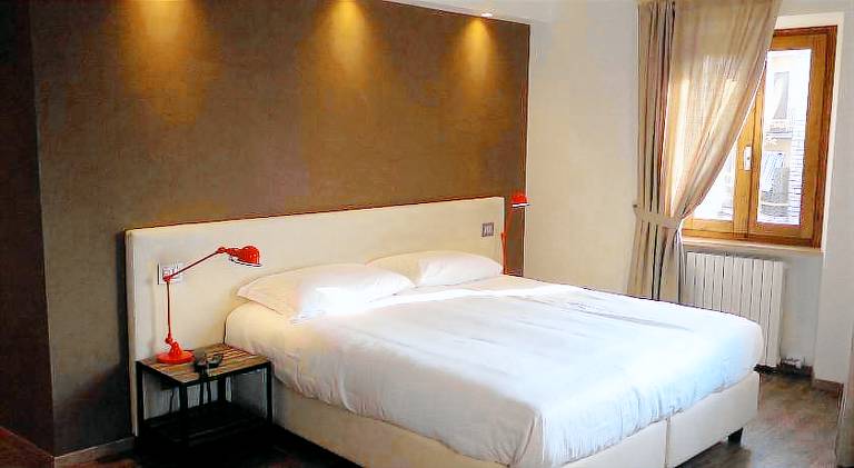 Hotel Giardinetto — photo 2