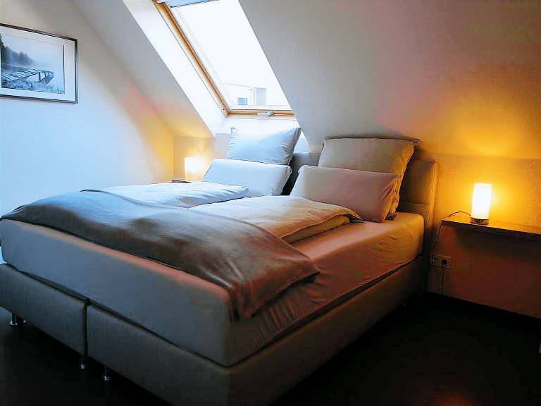 Ferienhaus  Bullay