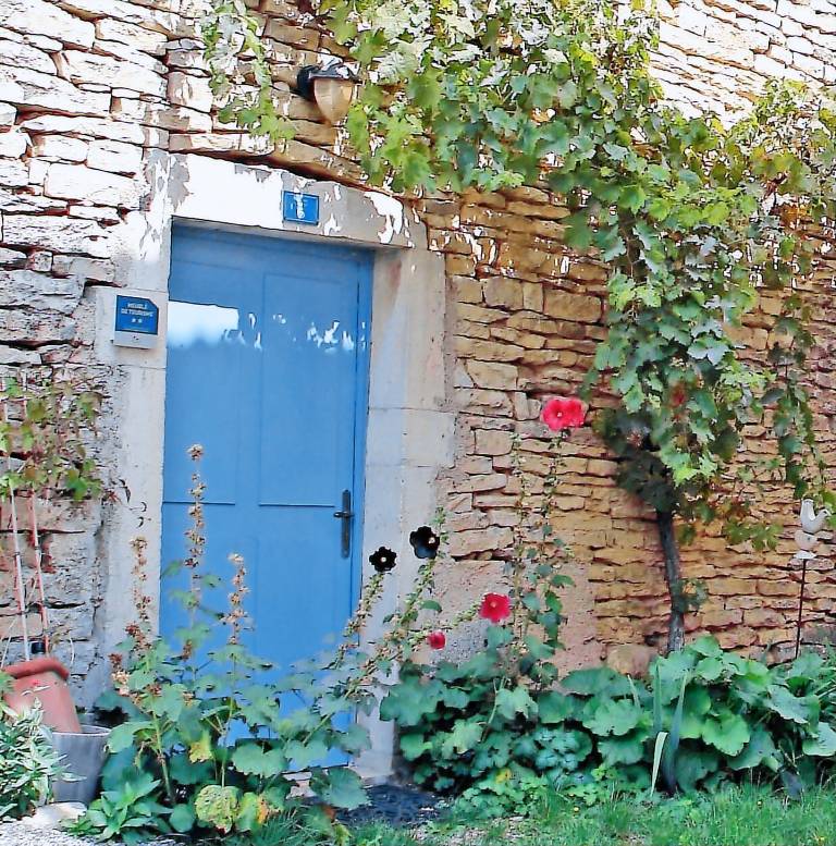 Gîte Bévy