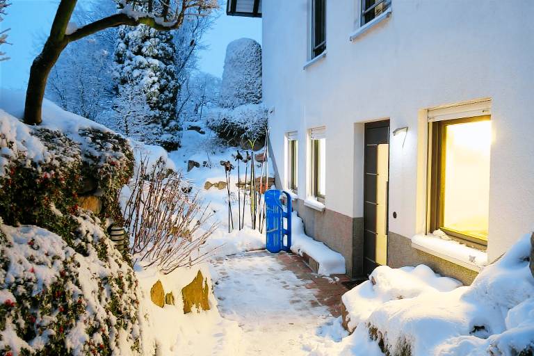 Apartment  Ilmenau