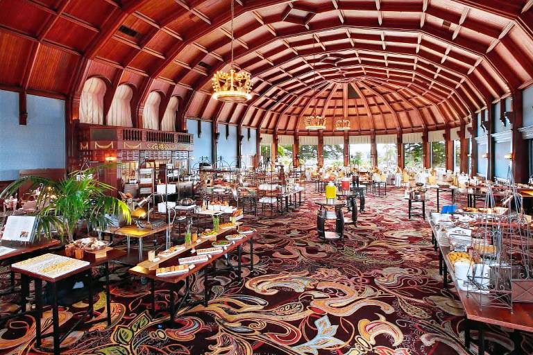 Hotel del Coronado — photo 3
