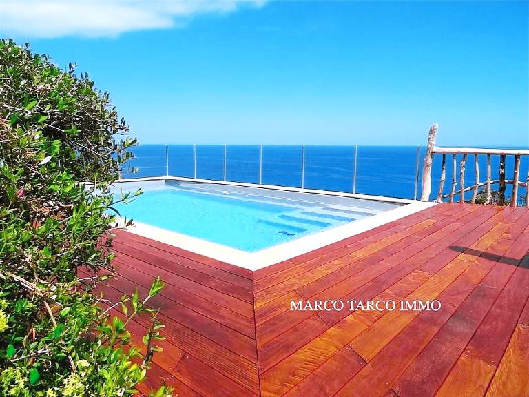 Villa with grill & garden | Sea view — photo 3