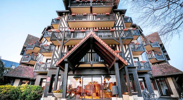 Best Western Plus Hostellerie Du Vallon — photo 2