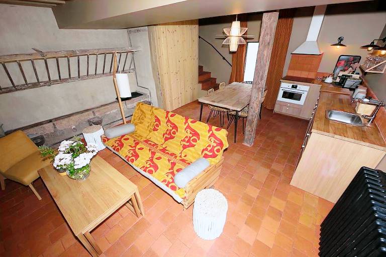Appartement  Beaugency