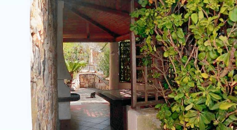 Villa | Beach nearby | Pets are welcome — photo 4