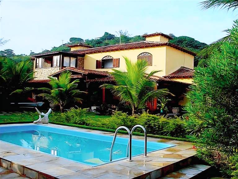 House Loteamento Sitio do Campinho