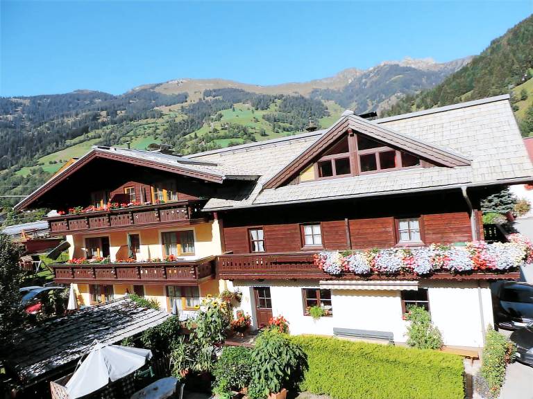 Ferienwohnung Dorfgastein