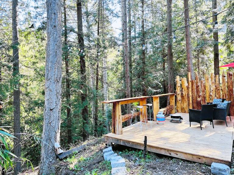 Bed and breakfast Pender Island
