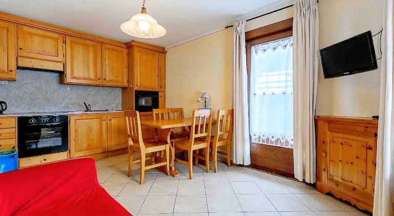 Holiday apartment for 3 persons — photo 5