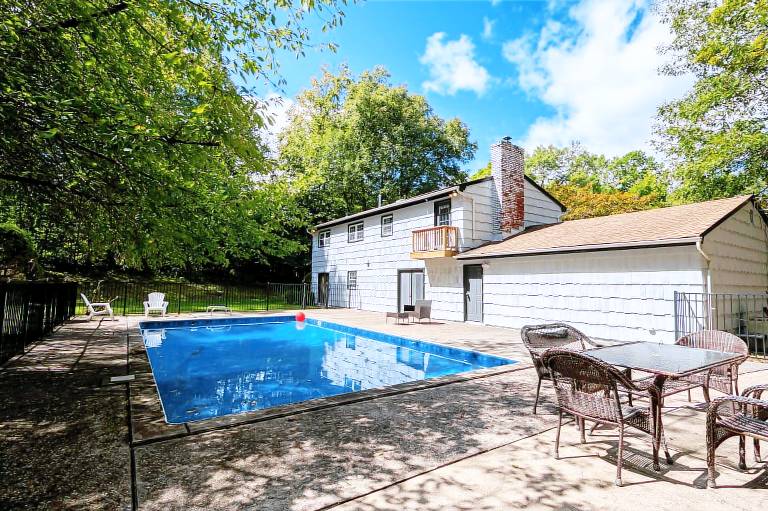 Maison de vacances Vernon Township