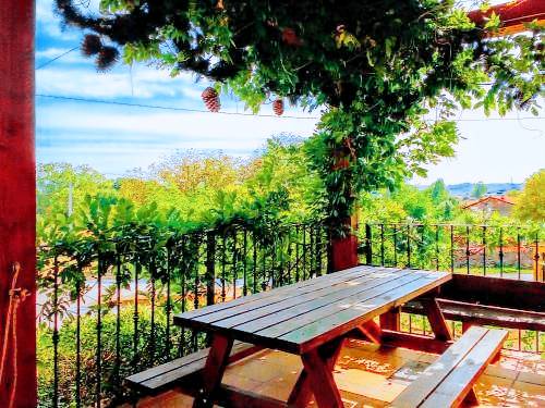 Apartamento Santa Gadea de Alfoz