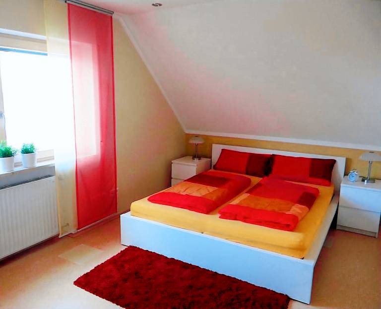 Ferienwohnung Dinkelsbühl