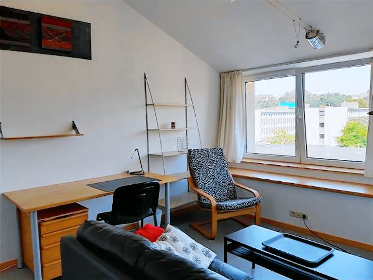 Private room  Liège