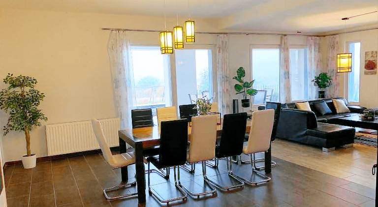 Fully equipped lovely villa with sauna, jacuzzi & BBQ | Pet-friendly — photo 2