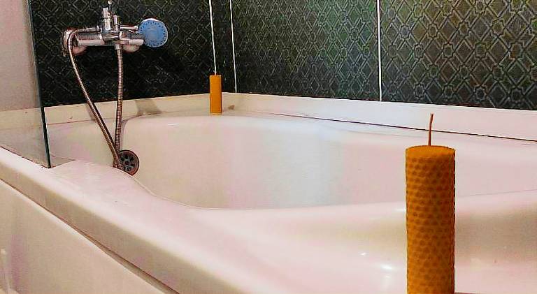 Rental apartment | Next to Taksim Square — photo 5