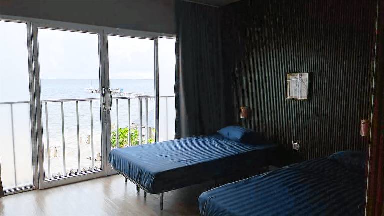 Resort  Koh Rong