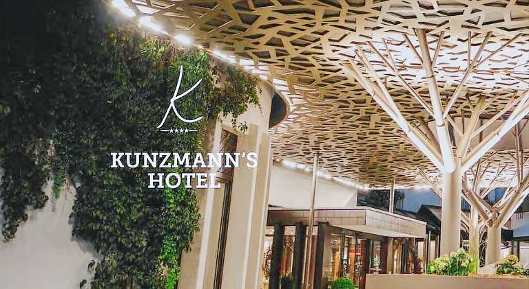 Kunzmann's Hotel Spa in Bad Kissingen