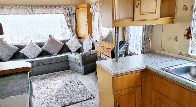Pleasant holiday apartment | Pets are welcome — photo 3