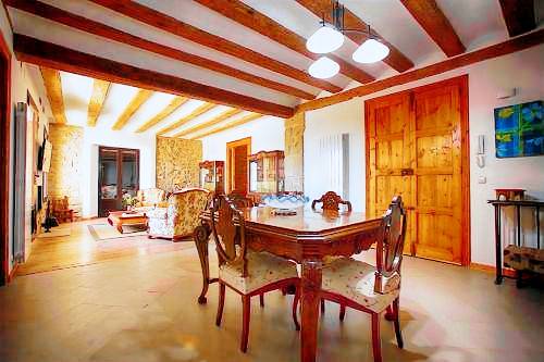 Casa  Pitillas