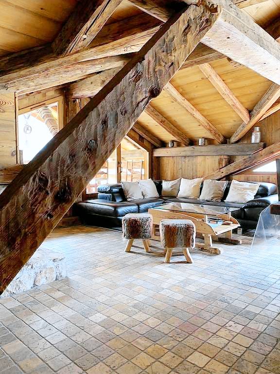 Appartement Champagny-en-Vanoise