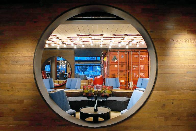 Hotel Zephyr San Francisco — photo 3