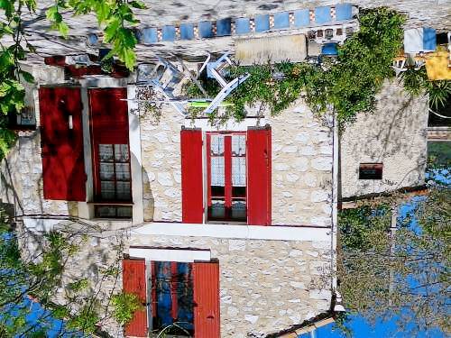 Bed & Breakfast Cassis