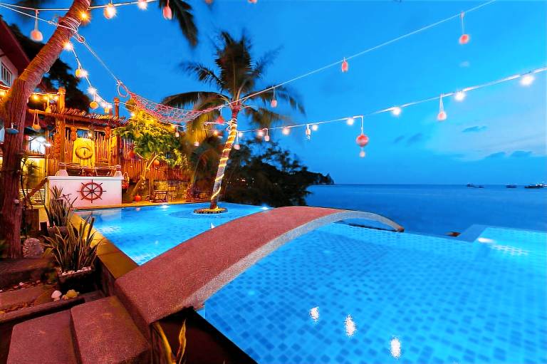 Resort Ko Tao
