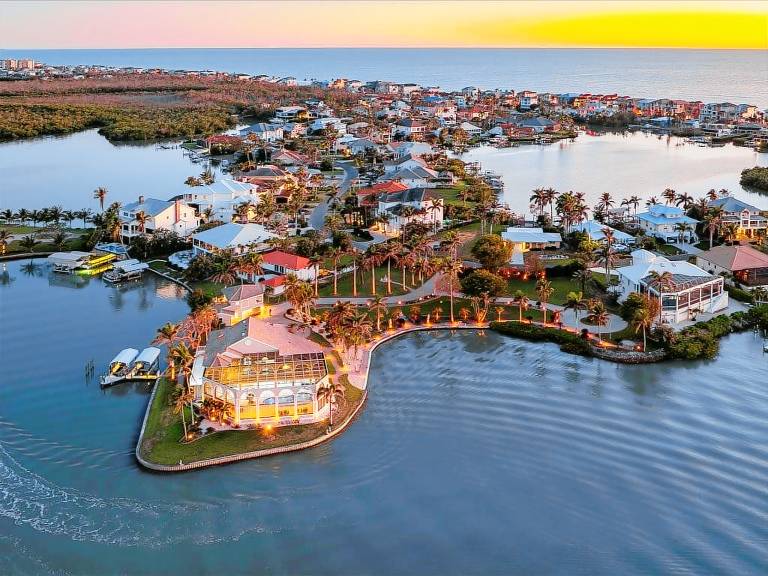House Bonita Springs