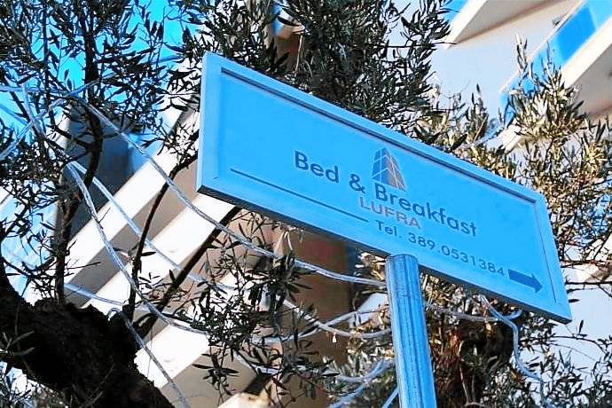 Bed & Breakfast Rende